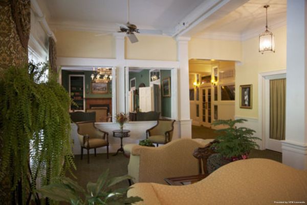 Green Park Inn Historic Hotels (Blowing Rock)